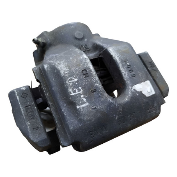 Pinça Freio 540 X5 Traseira Esquerda 2001 2002 2003 2004