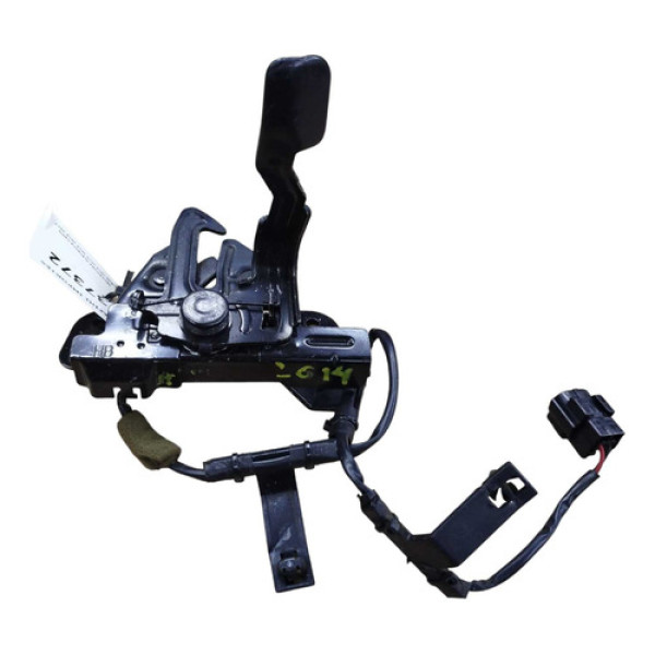 Fechadura Eletrica Capo Hb20 2013 2014 2015 2016 2017