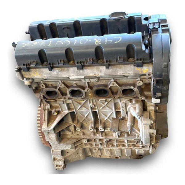 Motor Parcial Citroen C4 2.0 16v Flex 151cv 2012 2013