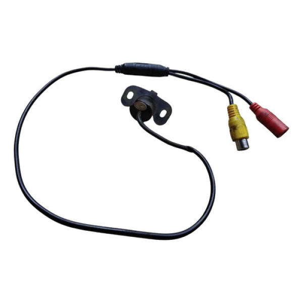 Câmera Ré Bmw 318i 320 X1 2009 2010 2011 2012 Paralela