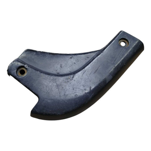 Moldura Caçamba Strada 2020 2021 2022 Direito Detalhe