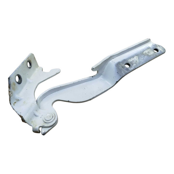 Dobradiça Braço Capo Fiat Strada Lado Direito 2015