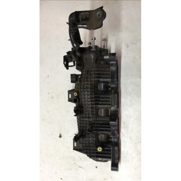 Coletor Admissao Honda Civic 2017