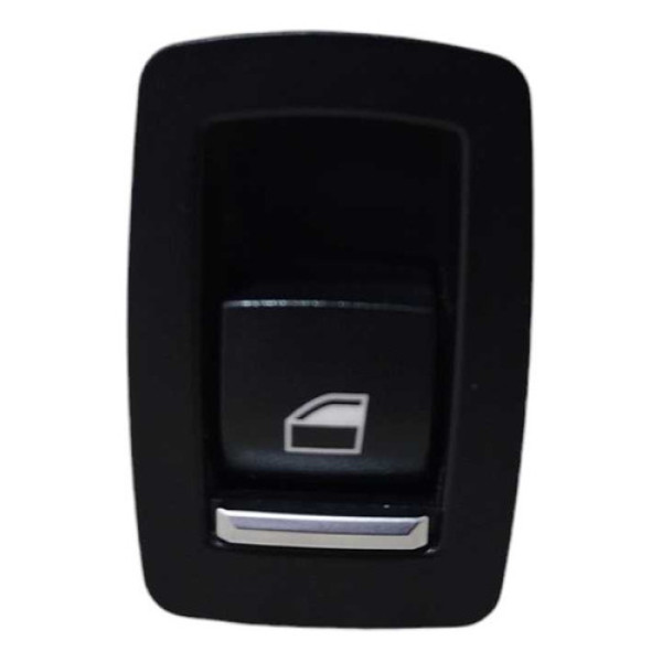 Comando Botão Vidro Traseiro Bmw X4 2015 2016 2017 2018