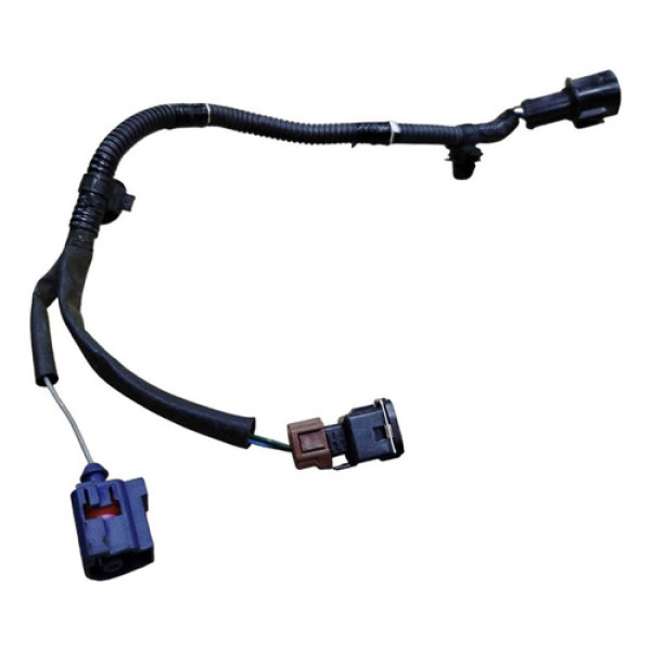 Chicote Compressor Ar Lancer 2.0 2013 2014 2015