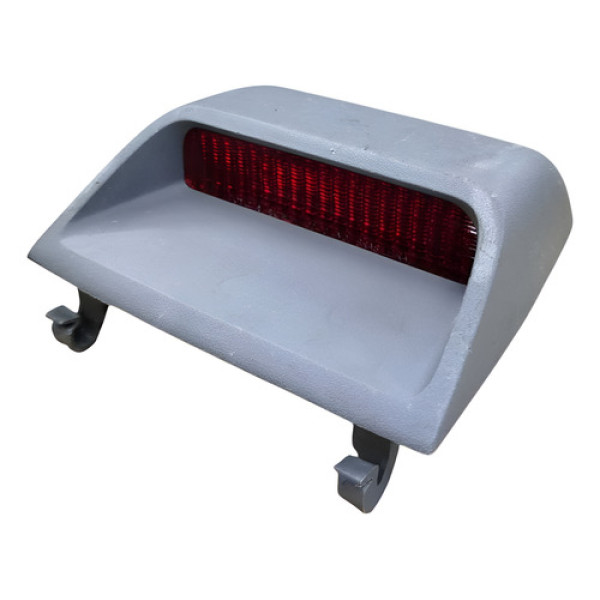 Break Light Luz Freio Moldura Corolla 2004 2005 2006 2007