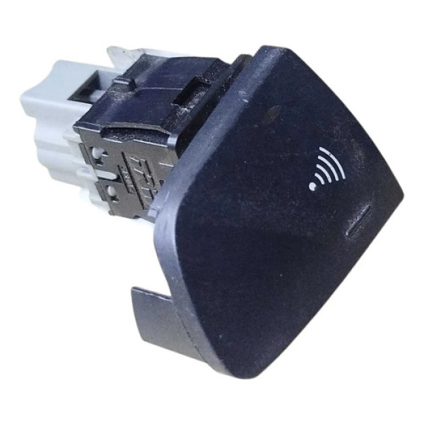 Botao Interruptor Alarme Citroen C3 Aircross 2012