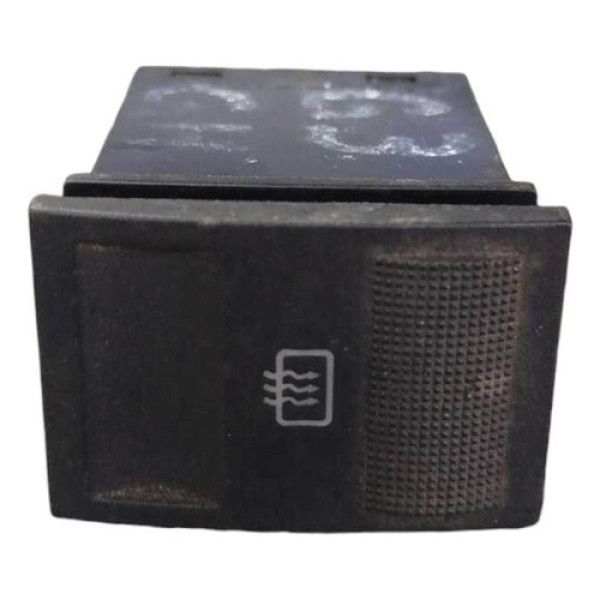 Botão Desembaçador Volkswagen Gol G3 G4 Original