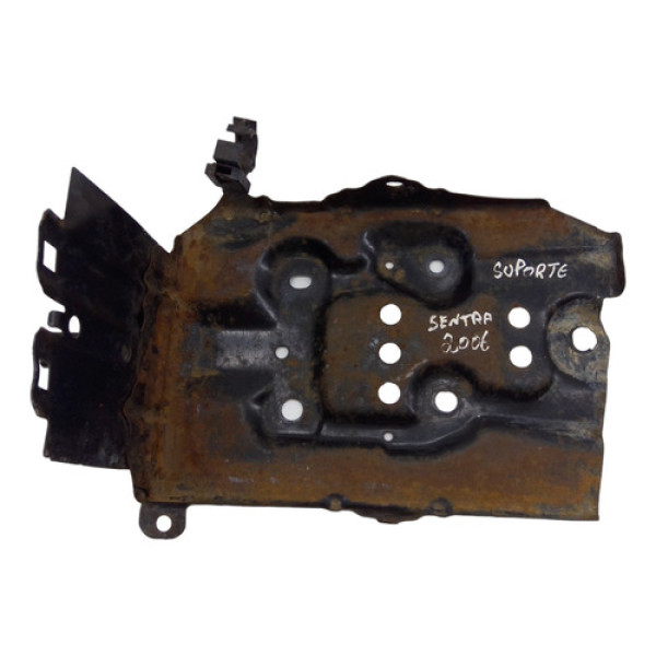 Suporte Caixa Bateria Nissan Sentra 2006
