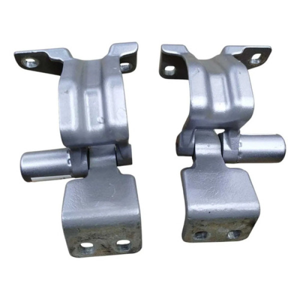 Dobradiça Inferior Tampa Traseira Toro 2016 2018 2020 2022