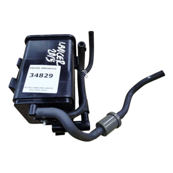 Filtro Canister Lancer 2.0 2014 2015 2016