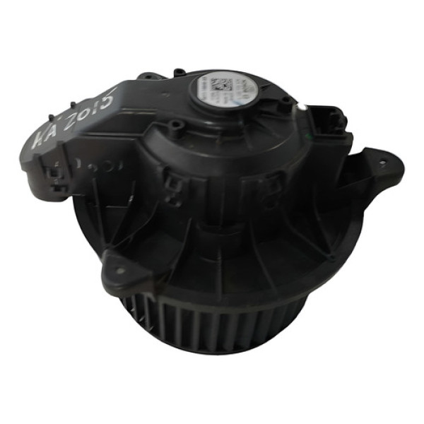 Motor Ar Forçado Ventilador Ka 2013 2014 2015 2016 2017 127v