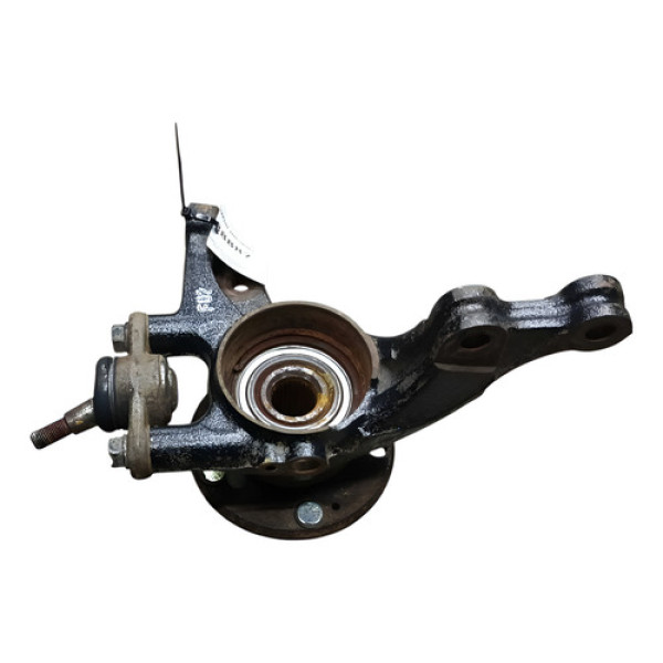 Manga Eixo I30 2.0 2009 2010 2011 2012 Dianteira Esquerda