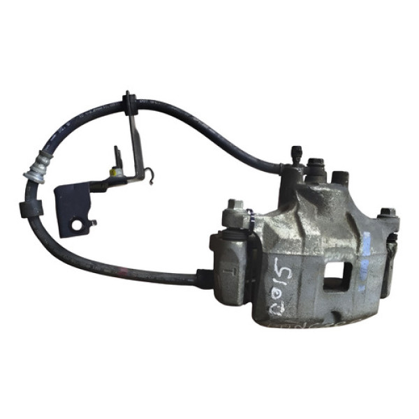 Pinça Freio Lancer 2.0 2013 2014 2015 Dianteiro Direita