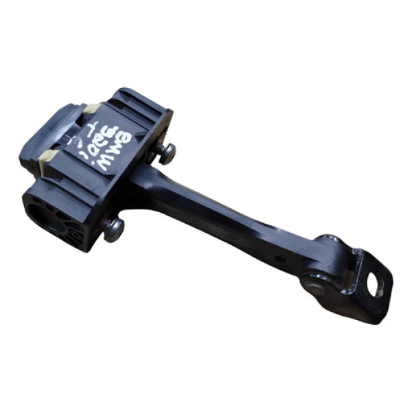 Limitador Porta 320 2009 2010 2011 2012 Traseira Esquerda