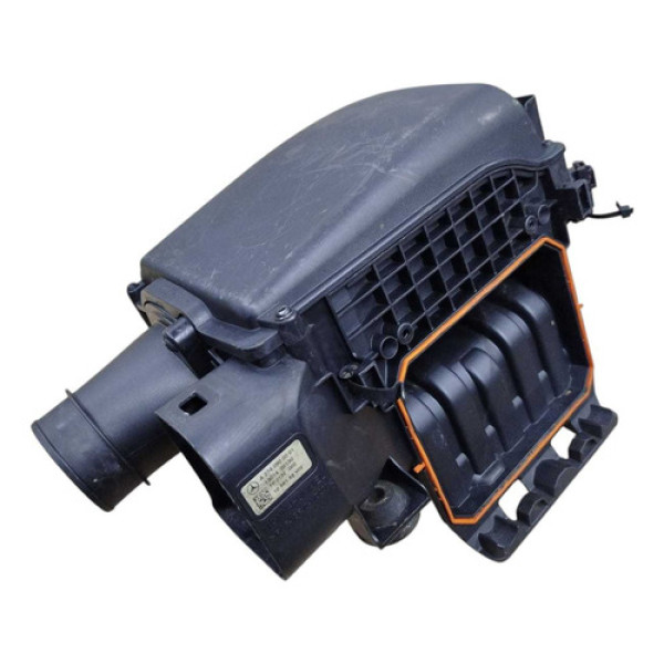 Caixa Filtro Ar C180 1.6 Turbo 2013 2014 