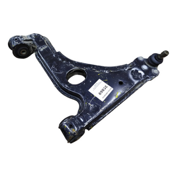 Bandeja Balança Astra 2.0 1999 2011 Dianteira Esquerda