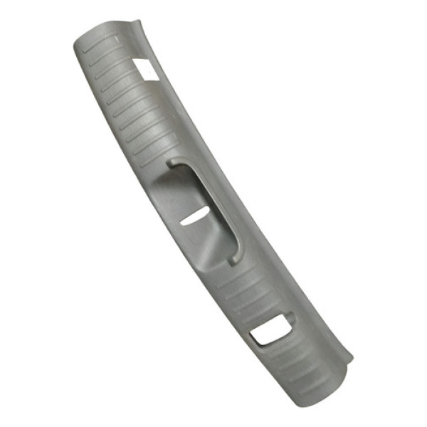 Soleira Batente Tampa Traseira Chrysler Pt Cruiser 2005 2006 Cinza