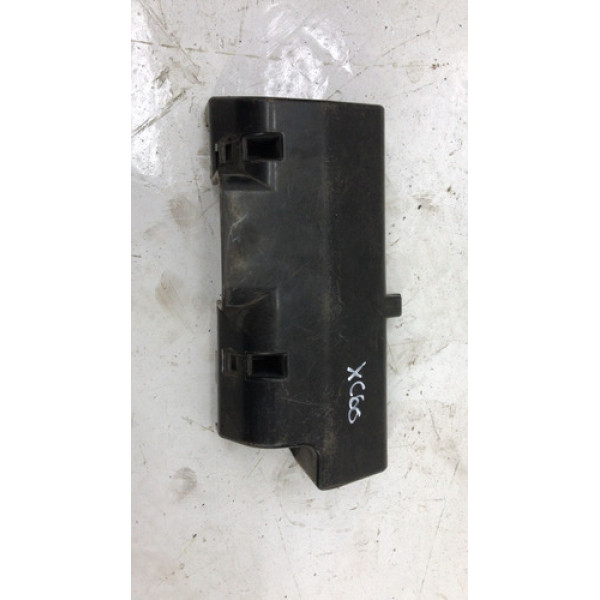 Tampa Lateral Caixa De Fusiveis Volvo Xc60 2011 31314894