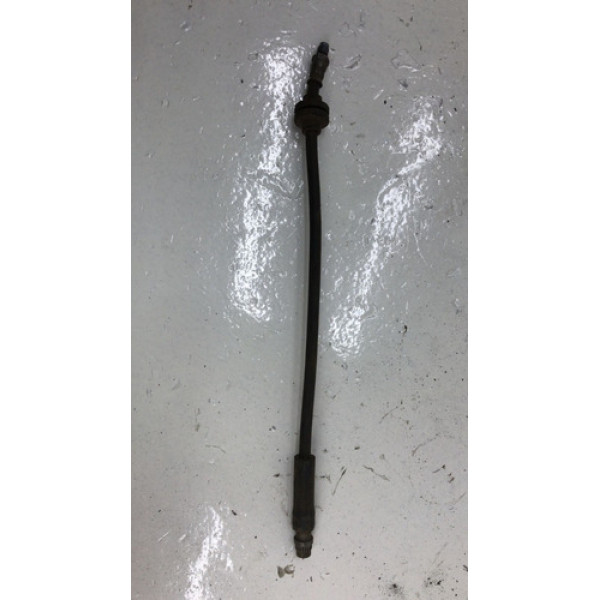 Flexivel Dianteiro Esquerdo Renault Sandero 1.0