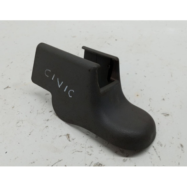 Acabamento Do Banco Trilho Interno Esquerdo Civic 2009