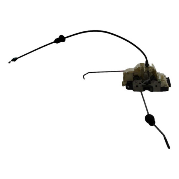 Fechadura Porta Traseira Direita Dodge Journey 2009 2010