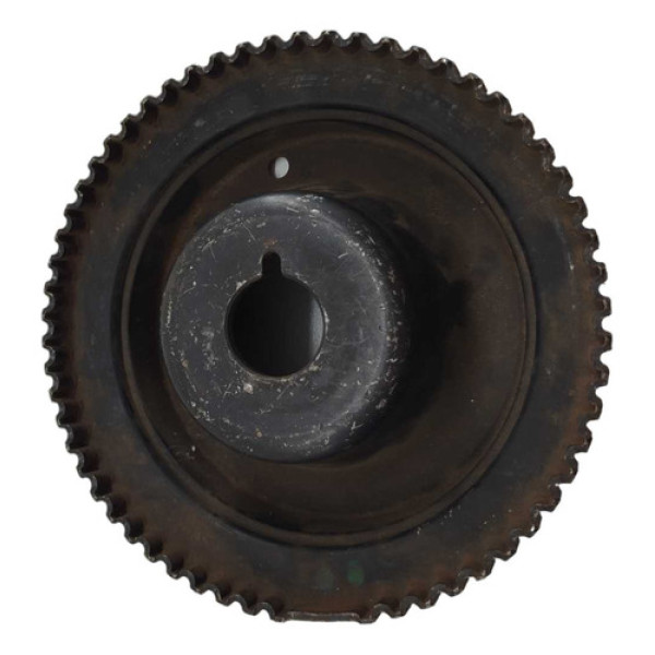 Polia  Virabrequim Chevrolet  Celta 1.0 Vhce 2012