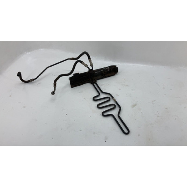 Sistema De Refrigeração De Óleo Cambio Bmw 320i 2010