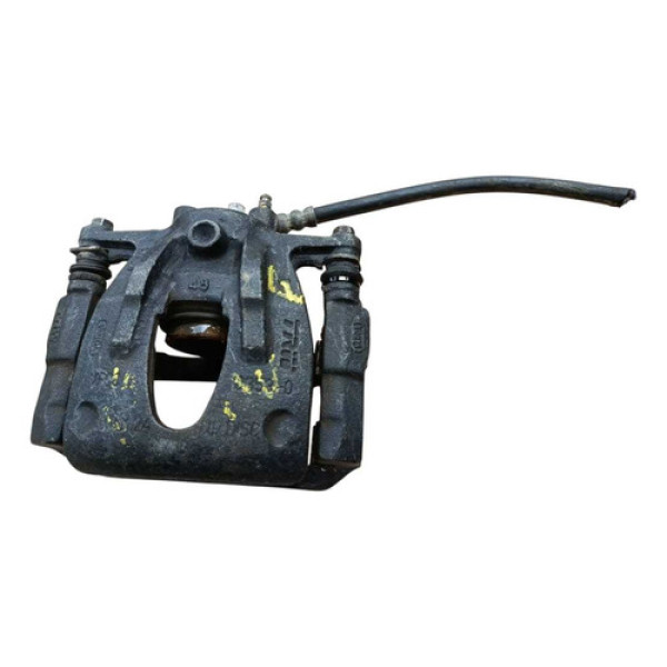 Pinça Freio Corsa Montana 2004 2008 2012 Dianteira Esquerda