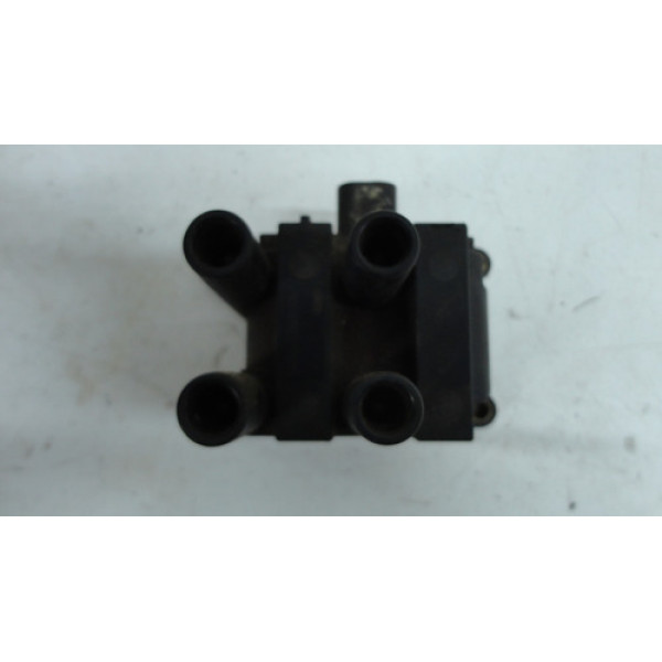 Bobina Ignição Ford Fiesta 2015