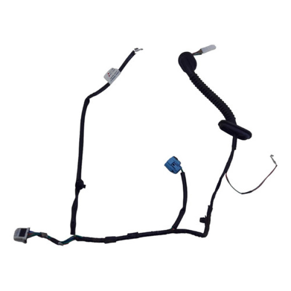 Chicote Subaru Impreza Porta Traseira Direita 2010