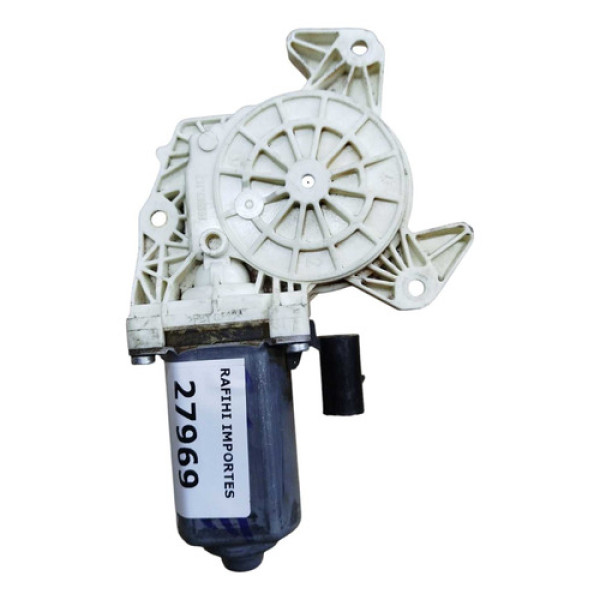 Motor Vidro Volkswagen Gol G5 Dianteira Esquerda 2010 2011