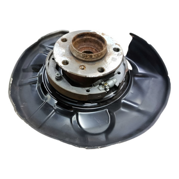 Manga Eixo F30 320 328 2.0 2013 2014 Traseira Esquerda