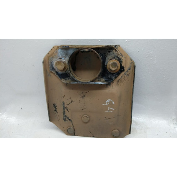 Suporte Coxim Dianteiro Vw Gol G5 10