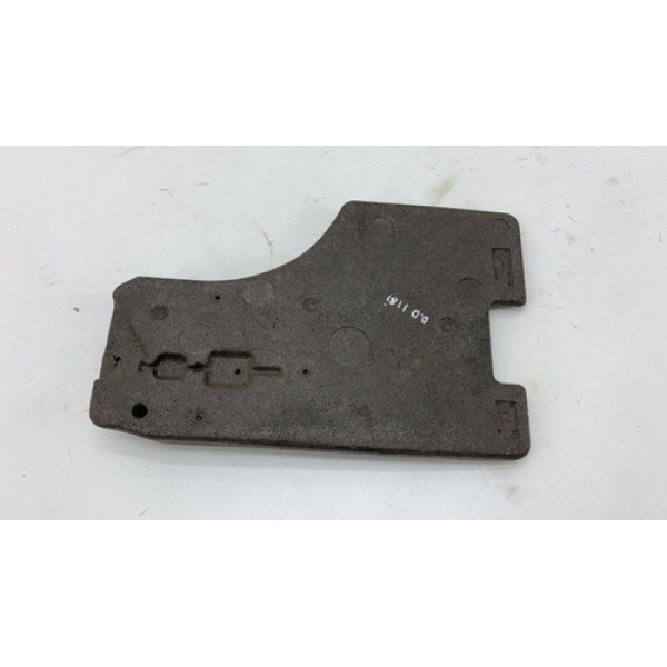 Absorvedor Impacto Parabarro Dianteiro Direito Bmw 118i 2016