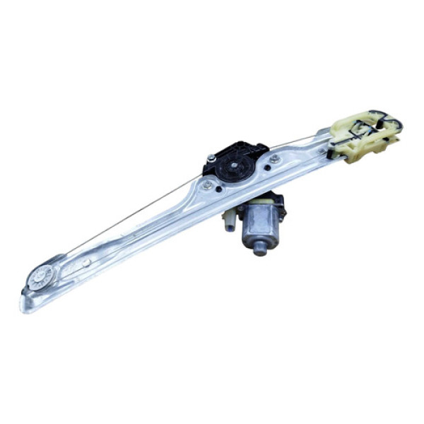 Maquina Motor Vidro Chevrolet Onix Traseira Esquerda 2020