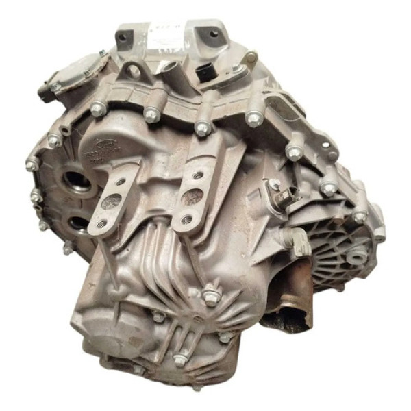 Cambio Automatico Ford New Fiesta 1.6 2014 2015 Powershift