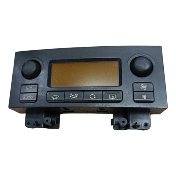 Comando Ar Condicionado 307 2007 2008 2009 2010 2011 2012