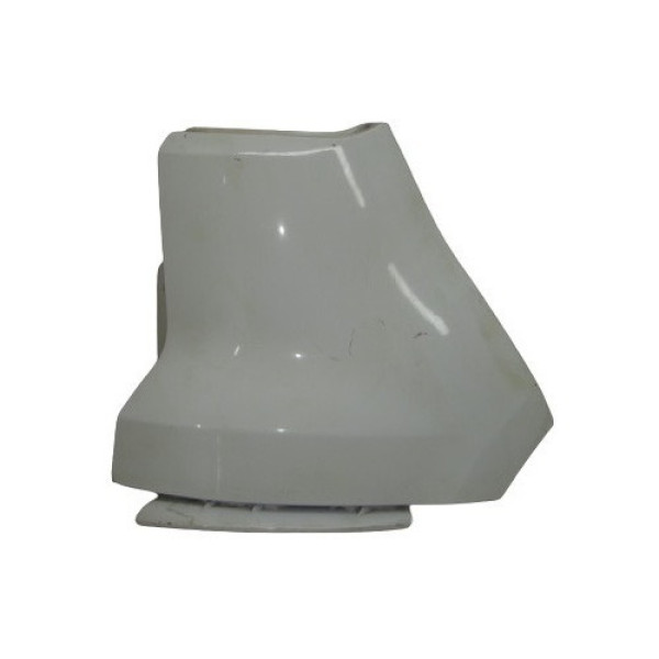 Ponteira Traseira Direita Ford Ecosport 2013 A 2019