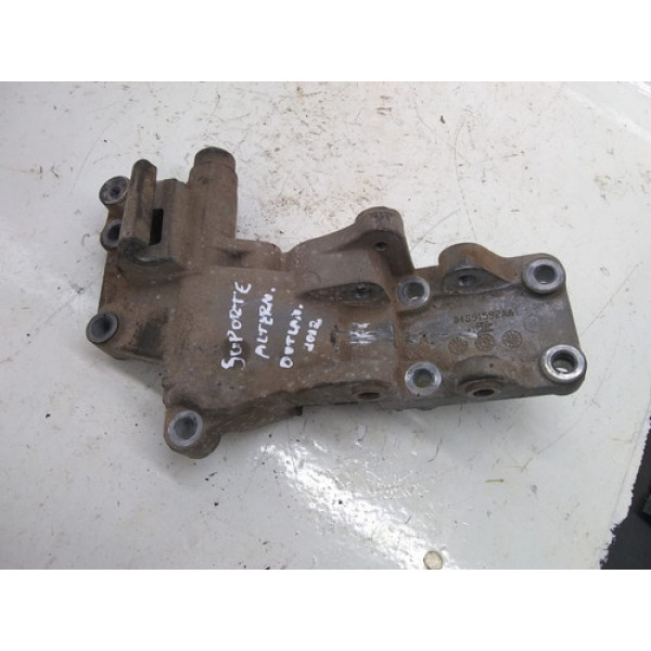 Suporte Alternador Mitsubishi Outlander 2.4 2010