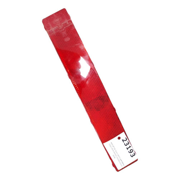 Refletor Olho Gato Lanterna Esquerda Range Rover Vogue 2008 Vermelho