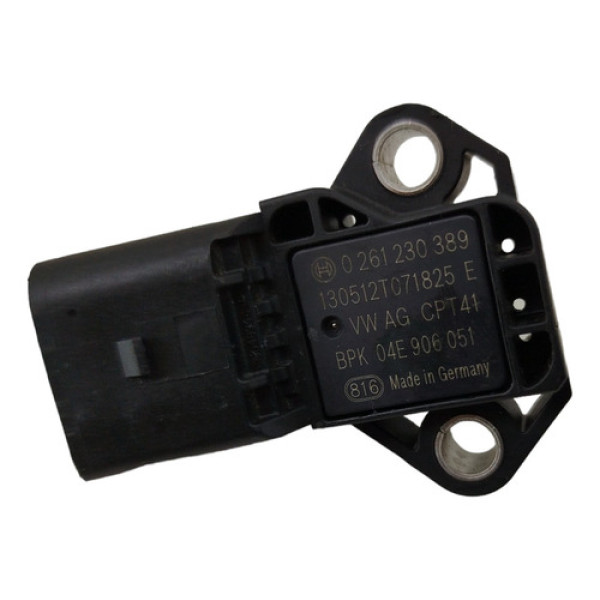 Sensor Map Golf Jetta Polo Tcross1.4 Tfsi 2019 2020 2021 22