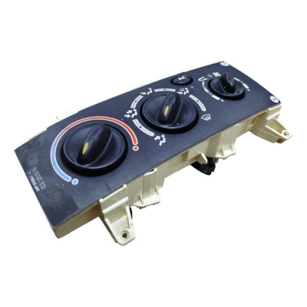 Comando Ar Condicionado Renault Scenic 2005 2006 2007 2008