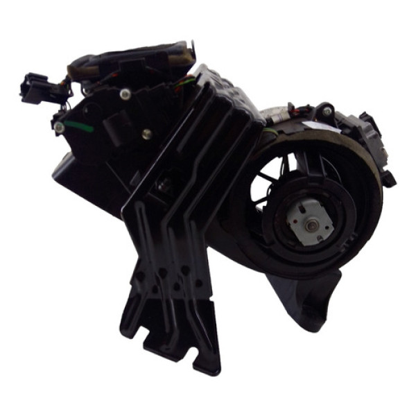 Caixa De Ar Forçado Mercedes Ml350 2007