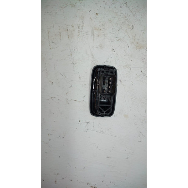 Comando Vidro Eletrico Traseiro Direito Ford Ecosport 17-18