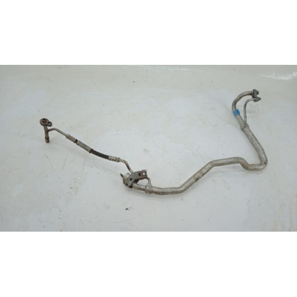 Mangueira Ar Condicionado Ford Novo Focus 2.0 2016