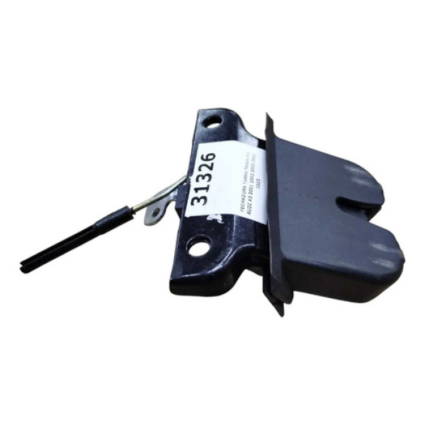 Fechadura Tampa Traseira Audi A3 2001 2002 2003 2004 2005