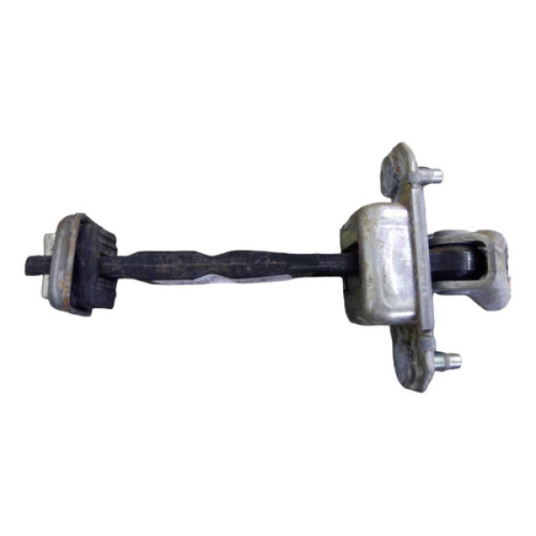 Limitador Subaru Impreza Porta Dianteira Direita 2010 - Dianteira - Direito - Preto