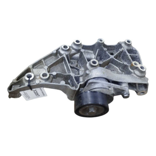 Suporte Alternador Compressor Peugeot 208 1.6 2014 2015 2016