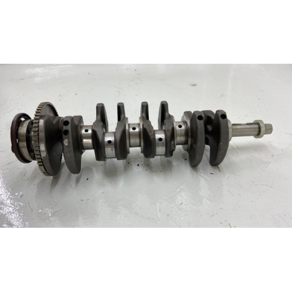 Virabrequim Std Jeep Compass 2019 Flex